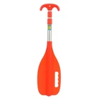 Seachoice Emergency Multi-purpose Telescoping Boat Hook And Paddle, Orange, 2... New. Price: $25.68.