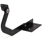 Tracker Boat Foot Rest Hinge 167936 M577 Pontoon Bracket Black New. Price: $11.01.