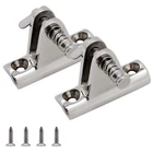 Shenghuiss Bimini Top Deck Hinge Fitting 316 Stainless Steel Marine To... New. Price: $26.37.