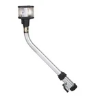 Perko Light Bow Windshield Mount 1124DP2CHR New. Price: $127.99.