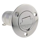 Nrc&xrc 1-1/2"(38MM) Boat Gas Deck Fill/filler With Keyless Cap Marine... New. Price: $36.84.