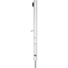 Swivl-eze Post 25-31" Adjustable Aluminum #SP-2244-ADJ New. Price: $92.02.