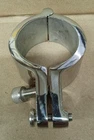 Novelbee 4PCS Boat Bimini Top Hinge Jaw Slide Rail Mount W/locking Screw A57X31 Used. Price: $29.95.