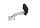 Brocraft Deck Mount Trolling Motor Bracket/outboard New. Price: $116.10.