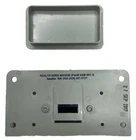 Sealth Aero Marine Sam 803-3 Push Latch Mci 3L-8-2469 New. Price: $19.99.
