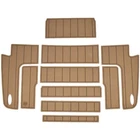 Chaparral Boat Non-skid Mats 41960-85034 Seadek 257 Spp Powerstep (set Of 10) New. Price: $1326.10.