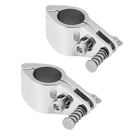 Shenghuiss Boat Bimini Top Jaw Slid 316 Stainless Steel Marine Grade Har... New. Price: $36.97.