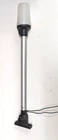 Perko 1137DP0CHR White All-round Pole Light 360 Degree New. Price: $32.99.