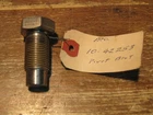 Oem Nos Quicksilver Mercury Mercruiser Pivot Bolt 10-42253 Free Shipping New. Price: $9.29.