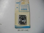 Perko Marine 841-DP-CHR Flush Pull Ring Chrome Plated Zinc New. Price: $18.99.
