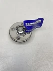 Schaefer SCH78-83 Removable Eye Deck Plate / Assembly Marine Boat New. Price: $175.16.