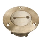 Perko 0528W08PLB Vintage Marine Non-vented Solid Bronze 1-1/2" Water Deck Fill New. Price: $124.95.
