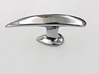 1945-73 Vintage Chris Craft Gar Wood Hacker Boat Hatch Handle Chrome Plated New. Price: $39.99.