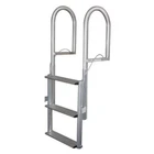 Jif Djx Dock Lift Ladder 5 Step New. Price: $437.49.