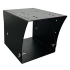 Shark A3 Plinth Black Alloy 285-430MM Added Height FXXCAA05 Upc 038132506442 New. Price: $470.39.
