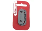 Ronstan RF5002 Sailing Sailboat Small Cam Cleat RF5000 And RF5001 Wedge Kit New. Price: $12.95.