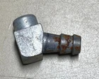 Nos Sears Elgin Outboard Motor Fuel Fitting #4 West Bend Chrysler New. Price: $17.95.