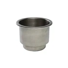 Whitecap Ss Cup Holder No Drain #S-3511AV New. Price: $20.27.