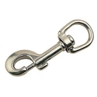 Sea-dog Ss Swivel Eye Boat Snap #146590-1 New. Price: $12.12.