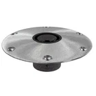 Springfield Plug-in 9" Round Base F/2-3/8" Post 1300750-1 New. Price: $74.74.