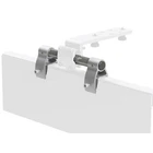 Kuuma Mount Adapter F/pontoon Boats New. Price: $50.77.