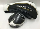 Head Only High Spin For Easy Ball Lift And Less Side Curvature Taylormade Stealt Used. Price: $223.74.