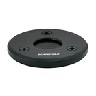 Scanstrut DS-LP-21B-BLK Black Anodized Aluminum Low-profile Seal New. Price: $53.37.