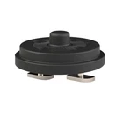 Hexx Kayak Track Mount New. Price: $32.34.