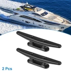 2PCS 152MM 6'' Universal Boat Rope Dock Cleats For Kayak New. Price: $13.80.
