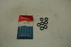 New Genuine Omc Nut Oem Evinrude (QTY-7) 0328169 Boat Parts. Price: $75.00.