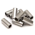 Aluminumspacers Boat AS44-16-44 X 7/16 Od 5/16 Id (10PC) New. Price: $12.37.