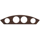 Cobalt Boat Blank Gauge Panel 501865MT A25 Faux Woodgrain New. Price: $74.53.