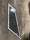 89 Tiara Slickcraft 310 Sc Boat Left Side Glass Panel Used. Price: $250.00.