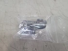 Perko Latch Cupboard Catch 1-1/2"X1-7/8" Chrome Plated Zinc Alloy 1102DP1CHR New. Price: $30.00.