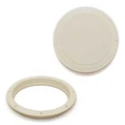 Ips Boat Deck Access Plate M-8AP Pry Open 10 Inch Dream White New. Price: $44.36.