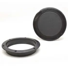 Innovative M-6AP Black 6" Inch Pry Out Deck Access Plate Marine Boat Press Port New. Price: $19.67.