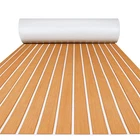 Focean Boat Flooring Eva Foam Decking Faux Teak Marine Mat New. Price: $66.59.