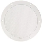Beckson Pry Deck Plate 6" Wht Diamond New. Price: $64.11.