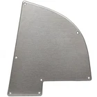 Cruisers Boat Blank Dash Panel V2285900 300 Acrylic Silver New. Price: $92.86.