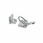 Perko 1113DP0CHR Right Angle Mount Hold-down Clamp New. Price: $171.62.