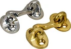 Sea-dog Door Hook, Brass, 2-1/4", 222051-1 New. Price: $17.40.