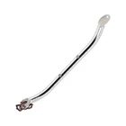 Marine City 16" Stainless Steel Grab Rail W/ 2 Blue Led Lights Boat, Yacht, Rv New. Price: $34.99.