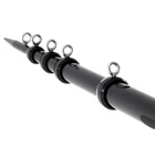 Tigress Xd Telescoping Aluminum Outrigger Poles 18' 1-1/2" Od Black New. Price: $913.99.
