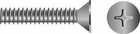 Seachoice SC3694 3/8-16X2 Phl Flt M/s Ss 25/BG New. Price: $66.21.