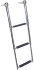 Windline Step S/s Over Plat.ladder TDL-3X New. Price: $223.99.
