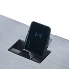 Scanstrut Aura Magnetic Wireless Charger 10W 12/24V For Marine Use New. Price: $139.52.