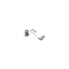 Seachoice 37101 Chrome Plated Zinc Swivel Eye Hasp 3" New. Price: $36.56.
