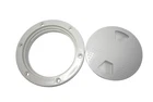 Seaflo Marine Circular Deck Plate Inspection Hatch Inch White SFRH1-004-01 New. Price: $10.99.