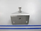 New 321582-1 Sea-dog 90 Degree Wide Gas Lift Mount 0810. Price: $10.00.