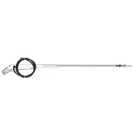 Marinco 33188W Afi Premiere 25 -30 Stainless Steel Wiper Arm W/ Spray Nozzle New. Price: $99.95.